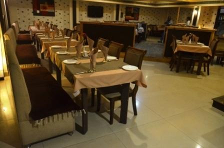 Seven Sky Hotels & Resorts	